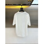 2026年4月22日新作THOM BROWNE  半袖 tシャツ高品質/誕生日プレゼント/FF工場