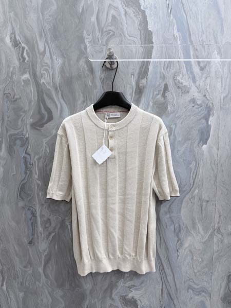 2026年4月23日春夏新作Brunello Cucinel...