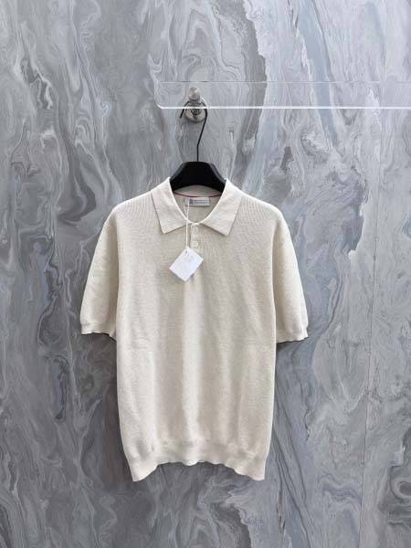 2026年4月23日春夏新作Brunello Cucinel...