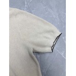 2026年4月23日春夏新作Brunello Cucinelli半袖 tシャツ高品質/誕生日プレゼント/FF工場