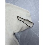 2026年4月23日春夏新作Brunello Cucinelli半袖 tシャツ高品質/誕生日プレゼント/FF工場