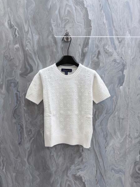 2026年4月23日春夏新作Louis vuittonニット高品質/誕生日プレゼント/FF工場