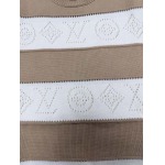 2026年4月23日春夏新作Louis vuittonニット高品質/誕生日プレゼント/FF工場