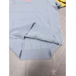 2026年4月23日春夏新作Fendi半袖 tシャツ高品質/誕生日プレゼント/FF工場