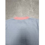 2026年4月23日春夏新作Fendi半袖 tシャツ高品質/誕生日プレゼント/FF工場