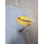 2026年4月23日春夏新作Fendi半袖 tシャツ高品質/誕生日プレゼント/FF工場