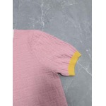 2026年4月23日春夏新作Fendi半袖 tシャツ高品質/誕生日プレゼント/FF工場