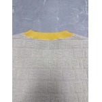 2026年4月23日春夏新作Fendi半袖 tシャツ高品質/誕生日プレゼント/FF工場