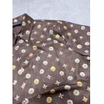 2026年4月23日春夏新作Louis vuitton半袖 tシャツ高品質/誕生日プレゼント/FF工場