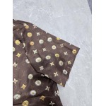 2026年4月23日春夏新作Louis vuitton半袖 tシャツ高品質/誕生日プレゼント/FF工場