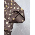 2026年4月23日春夏新作Louis vuitton半袖 tシャツ高品質/誕生日プレゼント/FF工場