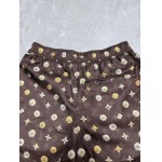 2026年4月23日春夏新作Louis vuitton半ズボン高品質/誕生日プレゼント/FF工場