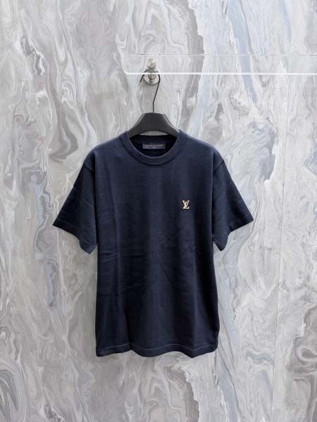 2026年4月23日春夏新作Louis vuitton半袖 ...