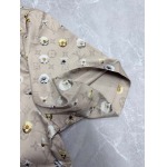 2026年4月23日春夏新作Louis vuitton半袖 tシャツ高品質/誕生日プレゼント/FF工場