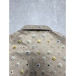 2026年4月23日春夏新作Louis vuitton半袖 tシャツ高品質/誕生日プレゼント/FF工場