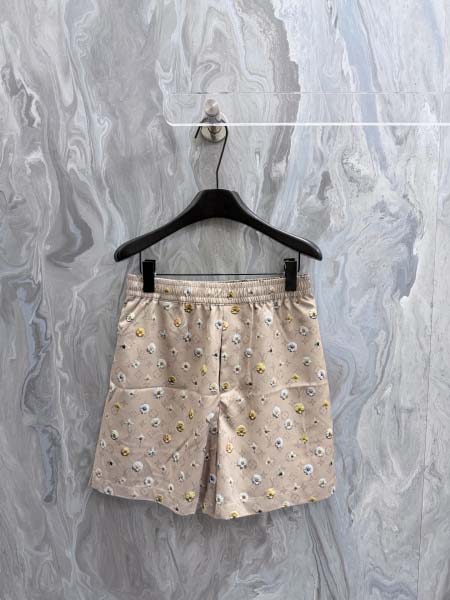 2026年4月23日春夏新作Louis vuitton半ズボ...