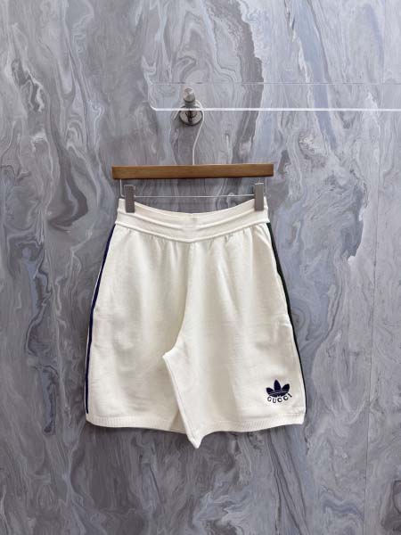 2026年4月23日春夏新作Gucci半ズボン高品質/誕生日...