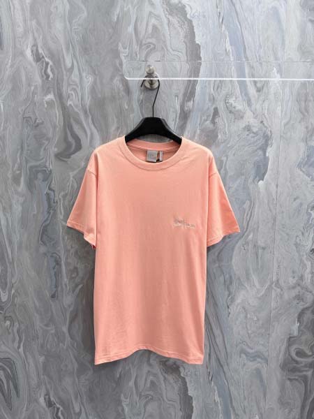 2026年4月23日春夏新作Dior半袖 tシャツ高品質/誕...