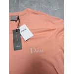 2026年4月23日春夏新作Dior半袖 tシャツ高品質/誕生日プレゼント/FF工場