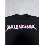 2026年4月23日春夏新作Balenciaga半袖 tシャツ高品質/誕生日プレゼント/FF工場