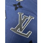 2026年4月23日春夏新作Louis vuitton半袖 tシャツ高品質/誕生日プレゼント/FF工場