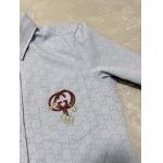 2026年4月23日春夏新作Gucciシャツ高品質/誕生日プレゼント/FF工場