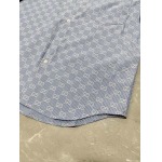 2026年4月23日春夏新作Gucciシャツ高品質/誕生日プレゼント/FF工場