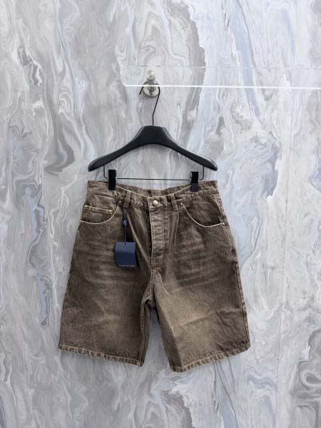 2026年4月23日春夏新作Louis vuitton半ズボ...