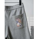 2026年4月23日春夏新作Burberry半ズボン高品質/誕生日プレゼント/FF工場