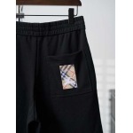 2026年4月23日春夏新作Burberry半ズボン高品質/誕生日プレゼント/FF工場