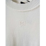 2026年4月23日春夏新作FENDIニット高品質/誕生日プレゼント/FF工場