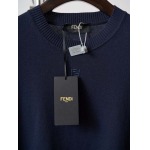 2026年4月23日春夏新作FENDIニット高品質/誕生日プレゼント/FF工場