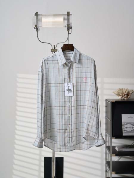 2026年4月23日春夏新作Acneシャツ高品質/誕生日プレ...