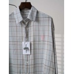 2026年4月23日春夏新作Acneシャツ高品質/誕生日プレゼント/FF工場