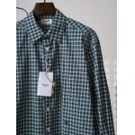 2026年4月23日春夏新作CELINEシャツ高品質/誕生日プレゼント/FF工場