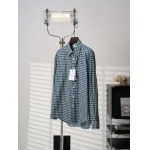 2026年4月23日春夏新作CELINEシャツ高品質/誕生日プレゼント/FF工場