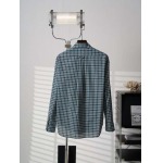 2026年4月23日春夏新作CELINEシャツ高品質/誕生日プレゼント/FF工場