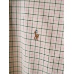 2026年4月23日春夏新作Ralph Laurenシャツ高品質/誕生日プレゼント/FF工場