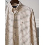 2026年4月23日春夏新作Ralph Laurenシャツ高品質/誕生日プレゼント/FF工場