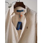 2026年4月23日春夏新作Ralph Laurenシャツ高品質/誕生日プレゼント/FF工場