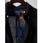 2026年4月23日春夏新作Ralph Laurenシャツ高品質/誕生日プレゼント/FF工場