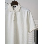 2026年4月23日春夏新作FENDI半袖 tシャツ高品質/誕生日プレゼント/FF工場