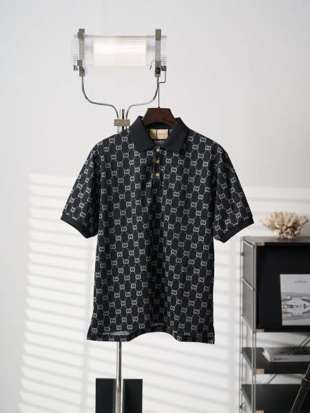 2026年4月23日春夏新作Gucci半袖 tシャツ高品質/誕生日プレゼント/FF工場