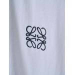 2026年4月23日春夏新作LOEWE半袖 tシャツ高品質/誕生日プレゼント/FF工場