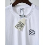 2026年4月23日春夏新作LOEWE半袖 tシャツ高品質/誕生日プレゼント/FF工場