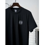 2026年4月23日春夏新作LOEWE半袖 tシャツ高品質/誕生日プレゼント/FF工場