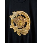 2026年4月23日春夏新作VERSACE半袖 tシャツ高品質/誕生日プレゼント/FF工場