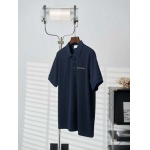 2026年4月23日春夏新作Burberry半袖 tシャツ高品質/誕生日プレゼント/FF工場