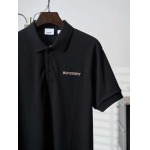 2026年4月23日春夏新作Burberry半袖 tシャツ高品質/誕生日プレゼント/FF工場