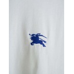 2026年4月23日春夏新作Burberry半袖 tシャツ高品質/誕生日プレゼント/FF工場